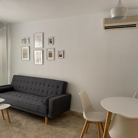 شقة Apartamento Aguamarina Golf ألميريمار المظهر الخارجي الصورة