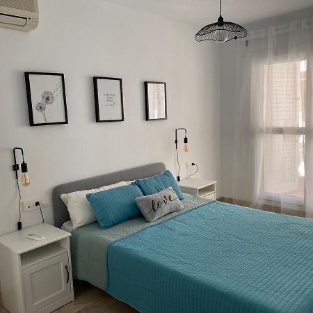 شقة Apartamento Aguamarina Golf ألميريمار المظهر الخارجي الصورة