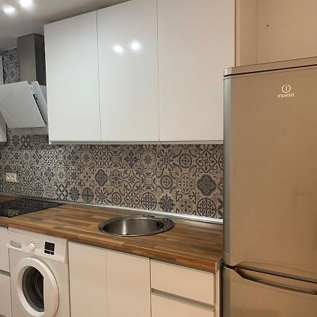 شقة Apartamento Aguamarina Golf ألميريمار المظهر الخارجي الصورة