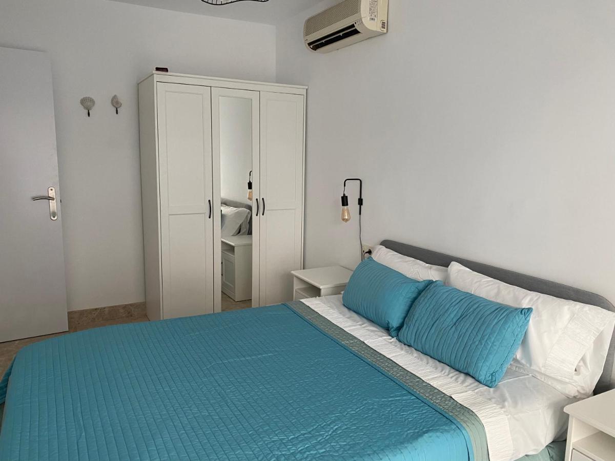 شقة Apartamento Aguamarina Golf ألميريمار المظهر الخارجي الصورة