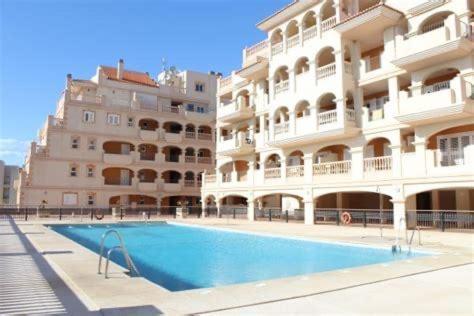 شقة Apartamento Aguamarina Golf ألميريمار المظهر الخارجي الصورة