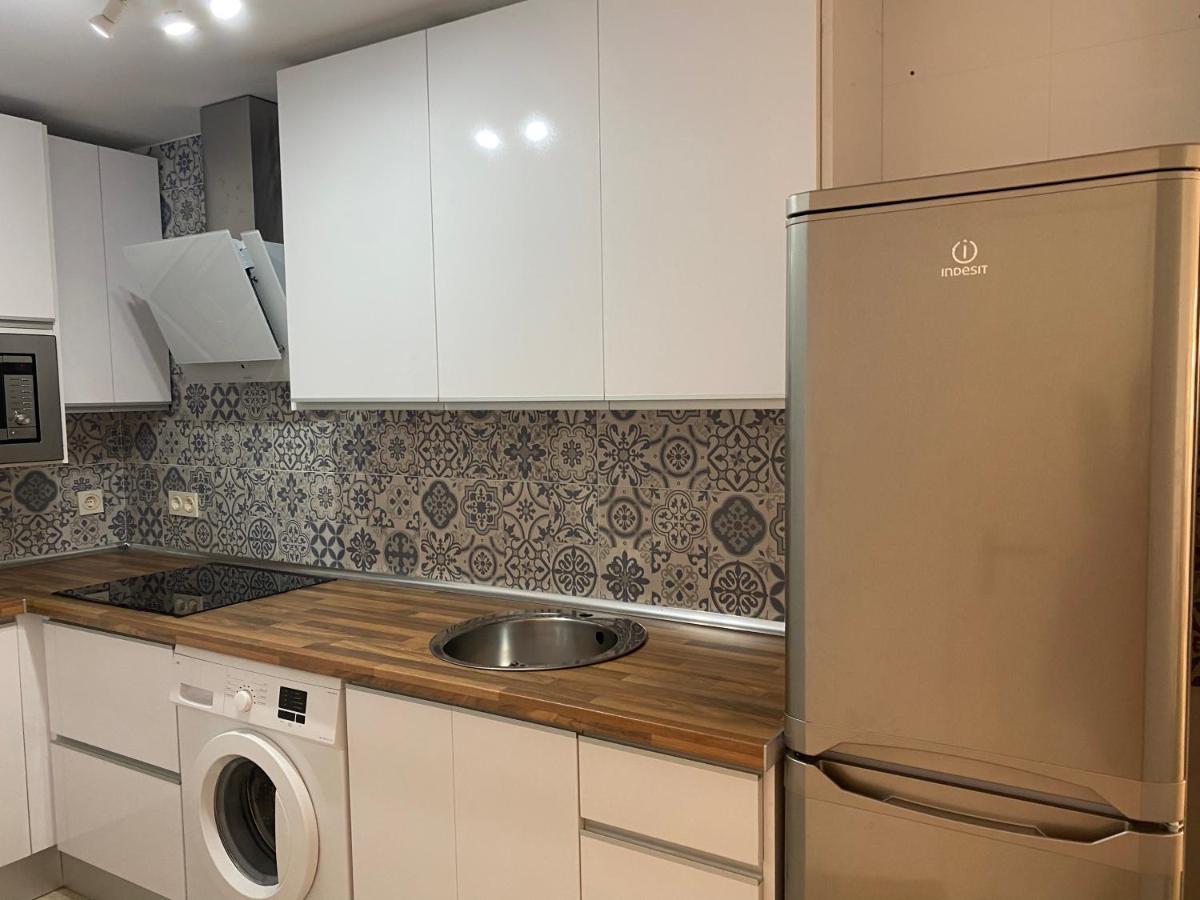 شقة Apartamento Aguamarina Golf ألميريمار المظهر الخارجي الصورة